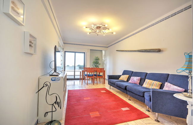 In Faro with Sea View - Foto 1