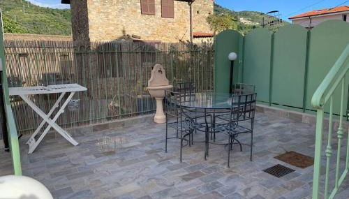 Casa Manuel e Giulia - Photo 2