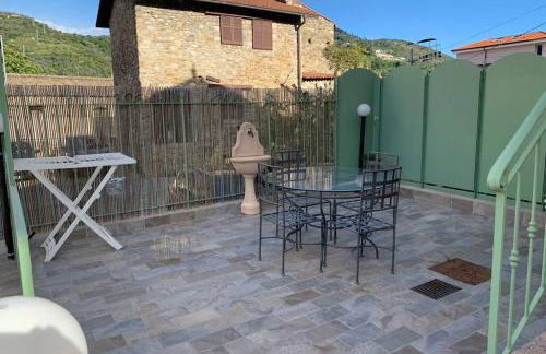 Casa Manuel e Giulia - Photo 2