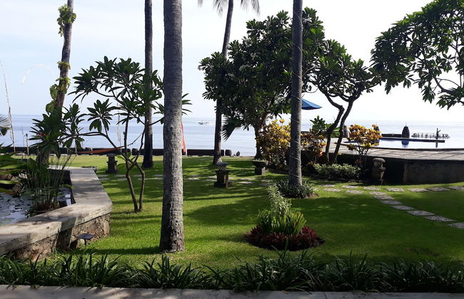 Agung Bali Nirwana Villas and Spa - Foto 41