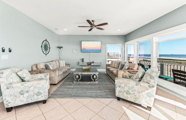 Grotto on the Gulf - Foto 28