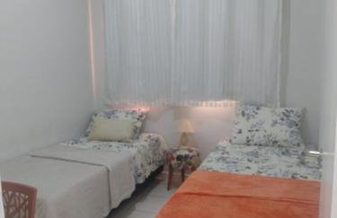 Apartamento com AR Condicionado splint, condomínio com piscina 2 Qts, próximo à praias e ao pavilhão de Carapina com portaria 24h - Foto 30