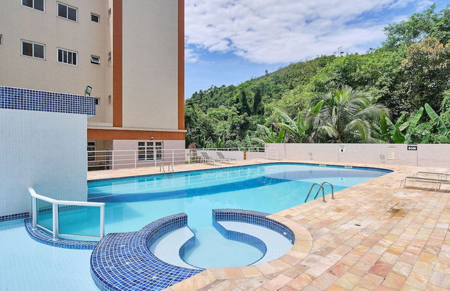 Residencial Jerivá e Jacarandá - Foto 23