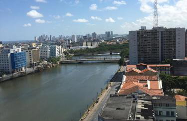 Apto central com a melhor vista panorâmica do Recife - Photo 9