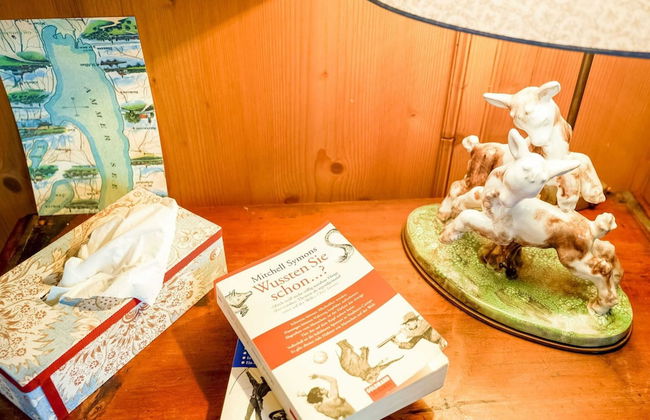 Holiday Home in Phhl for 2 Person - Foto 22