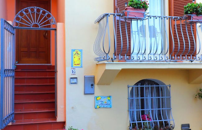 CASA ALESSANDRA POSITANO - Foto 41