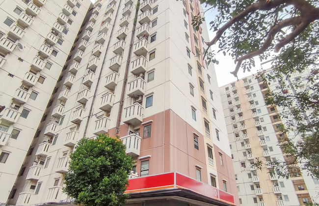 Lily Room at Apartment Cibubur Village - Foto 1