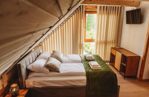 Willa Alpejska - Photo 3