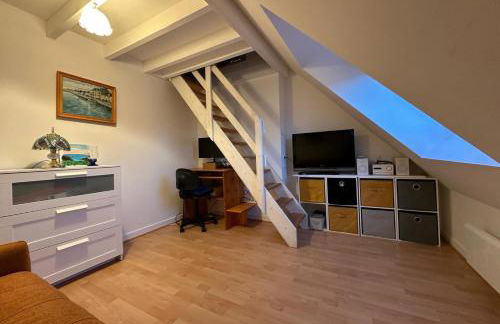 Maison Batz-sur-Mer, plage à 5 minutes - Foto 13