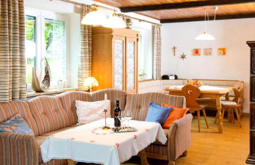 Ferienhaus Endl - Foto 6