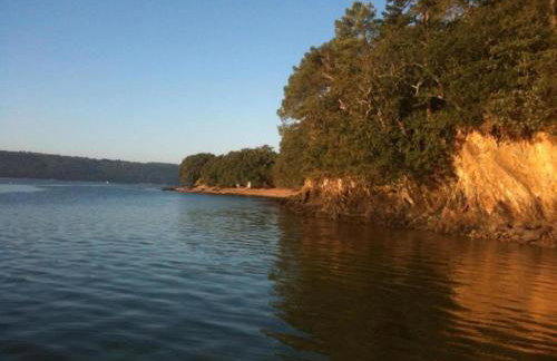 Coastal Home in Logonna-Daoulas - Foto 39