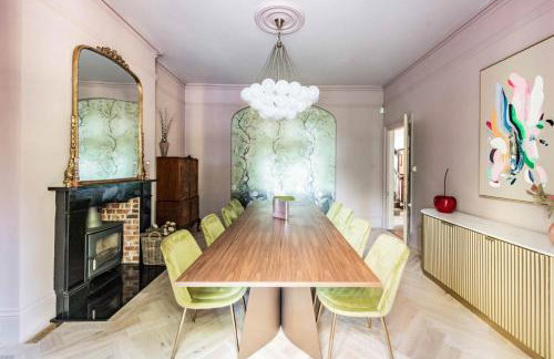 Bressingham Lodge by Leap Escapes - Photo 17