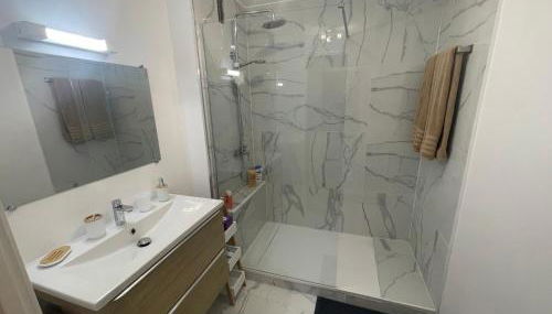 Superbe T4 spacieux tout équipé, - Foto 3