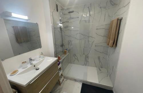 Superbe T4 spacieux tout équipé, - Foto 3