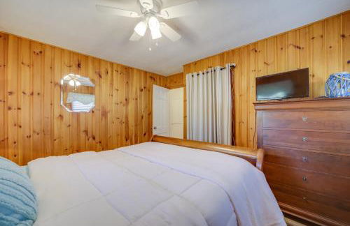 Serene Lake Junaluska Gem Deck and Mountain Views - Foto 22