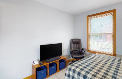 The Three Cornered Pond Retreat - Foto 13