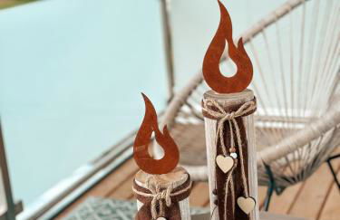 Bachgeflüster-Suite - Foto 52