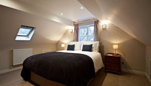 Converted Countryside Barn - Foto 5