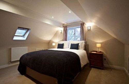 Converted Countryside Barn - Foto 5