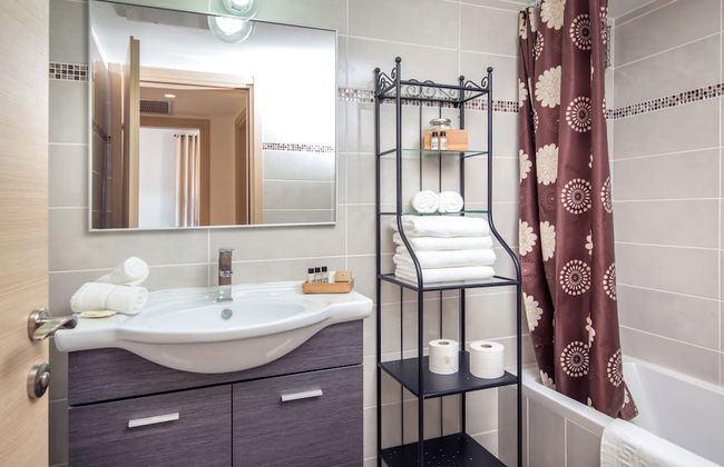 Stay Jaffa Jerusalem - Foto 73