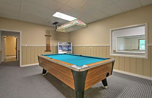 Lincoln Condo with Resort Amenities and Mountain Views - Foto 34