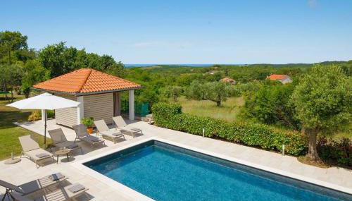 Villa Rosy Comfortable Holiday Residence - Foto 3