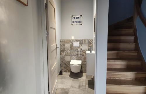 le logis des abeilles - Foto 8