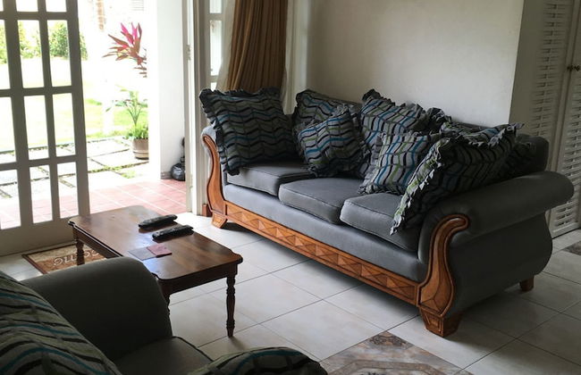 SandCastles Deluxe Beach Resort - Foto 58