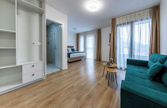 MM Residence Mostar - Foto 42