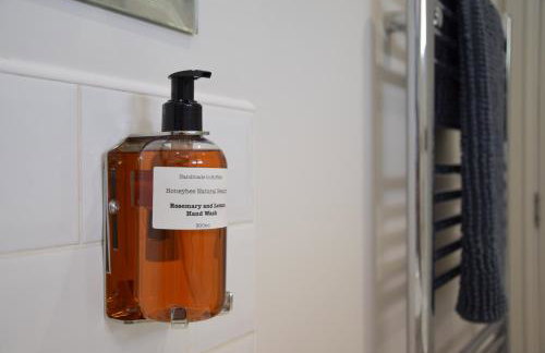 1 Coconut Cottage, Long Melford - Foto 20