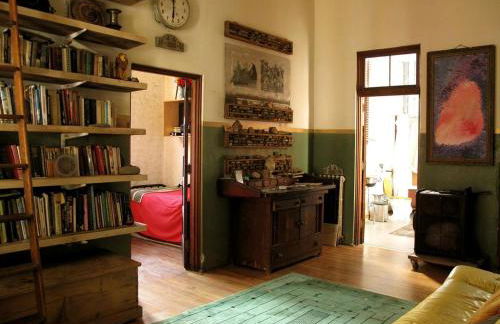 Historic Vacation Rental with Music Studio in the Catskills near Hancock, New York - Foto 17