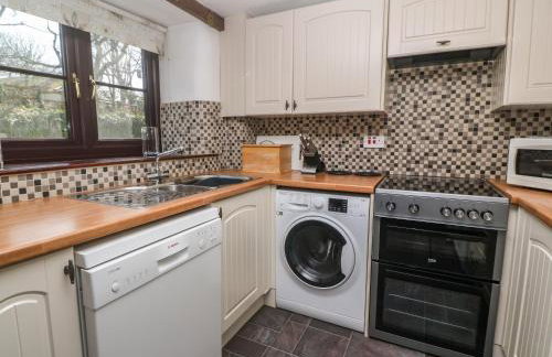 Barn Cottage - Foto 8