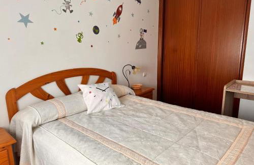 Acogedor apartamento Calle Aragon con garaje - Foto 9