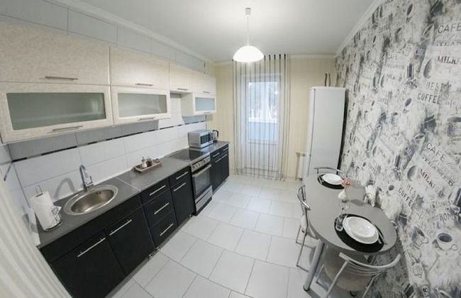 PaulMarie Apartments on Zaslonova 70 - Foto 3