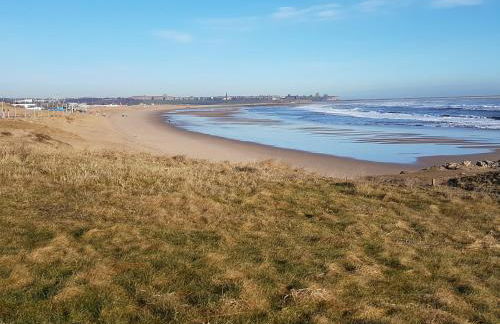 AA Apartment Westoe Road - Foto 22