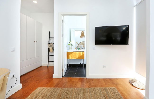 Under the Moon Apartment - Foto 21