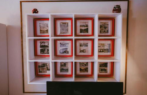 Al Borgo 153 Apartment - Foto 12