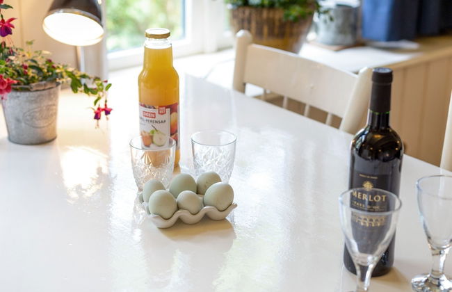 Holiday Home in Krabbendam - Foto 31