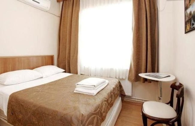 Mete Apartments - Foto 5