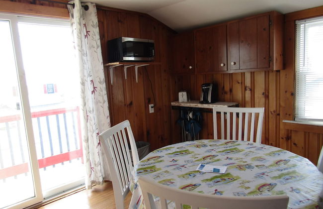 Oceana Cottages - Foto 1