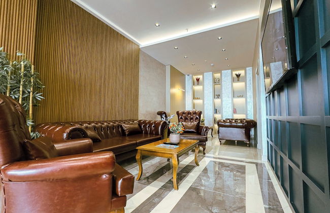 Kaya Home Hotel - Foto 3