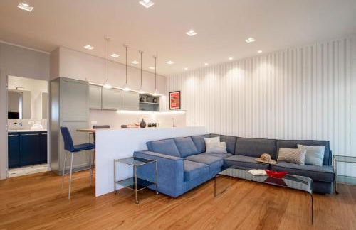 La Terrazza di Charlie Portofino Sea View - Foto 19