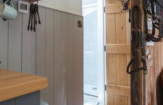 Luxury New Forest Barn, ideal for couples - Photo 55