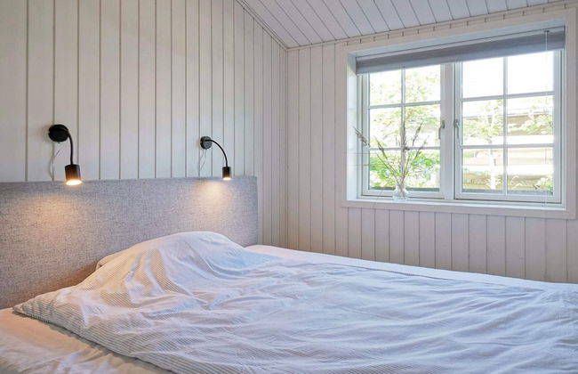 Seaside Escape in Ronne - By Traum Ferienwohnungen - Photo 3