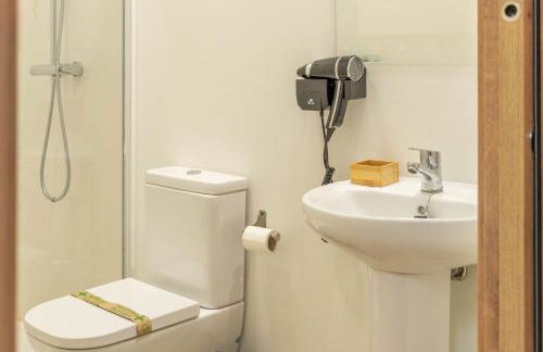 Casa karrikaburu, acogedores apartamentos rodeados de naturaleza - Foto 41