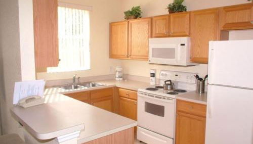 CL2040 Regal Palms Resort, 4 Bedroom Townhome - Foto 3