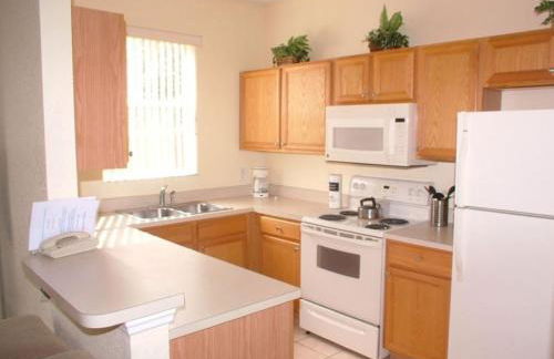 CL2040 Regal Palms Resort, 4 Bedroom Townhome - Foto 3