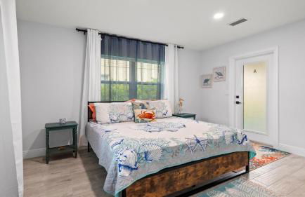 Ocean Drive Villas- Unit A - Foto 8