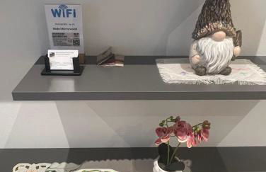 Appartamento Pineta casa vacanze Sci & Natura - Foto 20