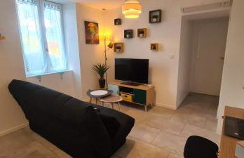 La Campagne à la ville dans pavillon avec jardin Clos et privatif - Foto 15